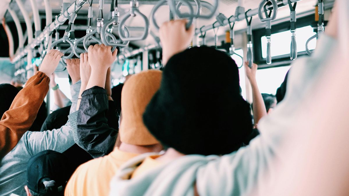 Heringparti a buszokon vagy elegendő reggeli járat? – mást mond a Volánbusz és az utasok 