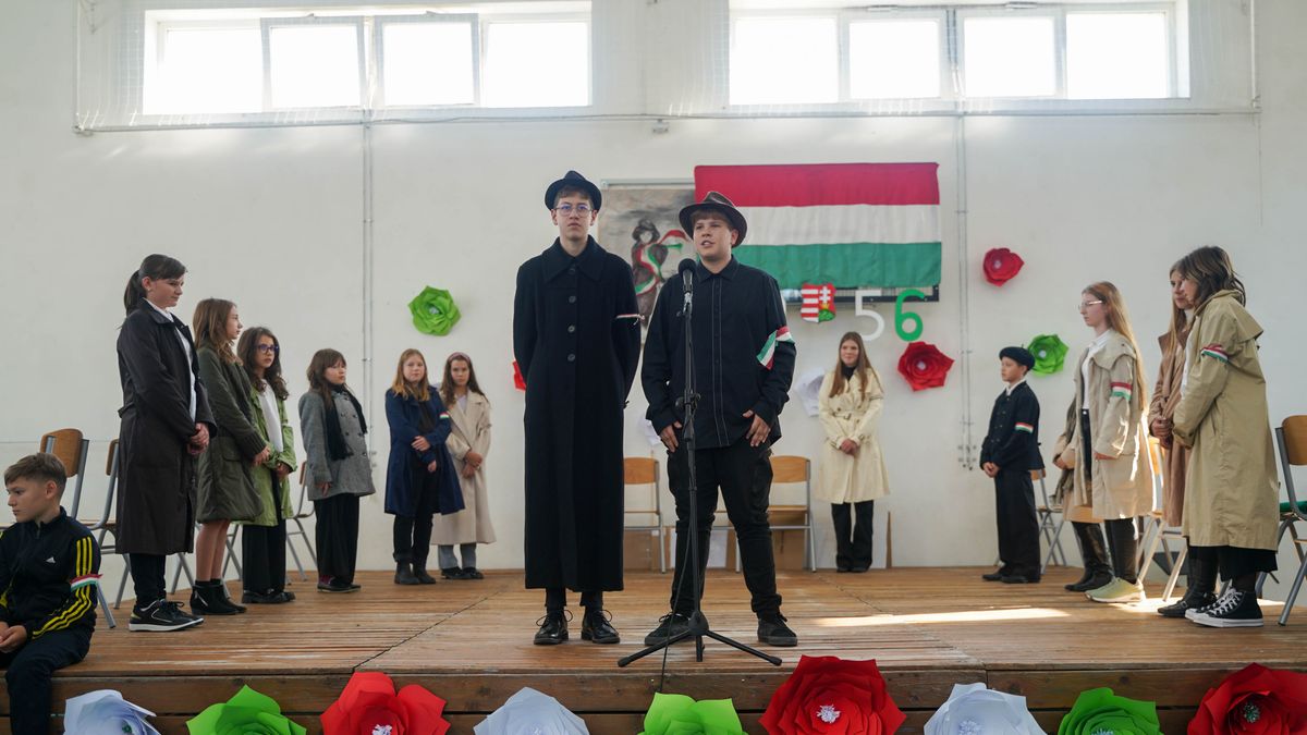 Jubileum: harmincéves a zánkai iskola