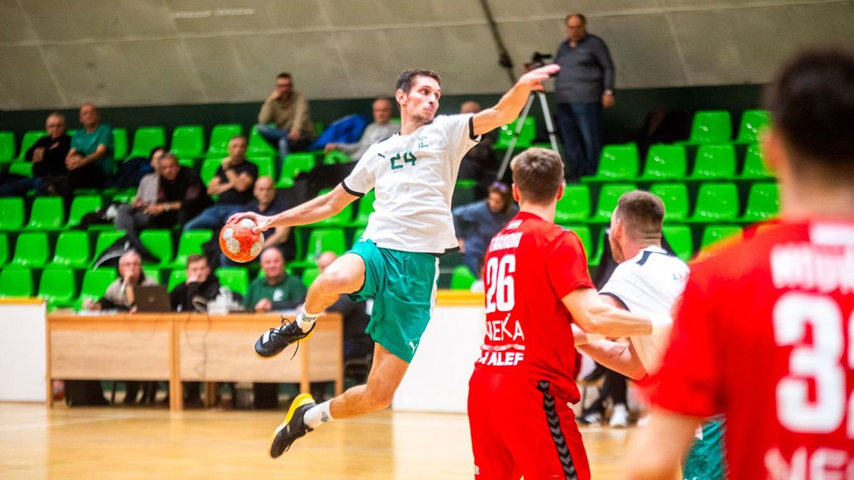 Kézilabda: nyert a Veszprém és az Ajka