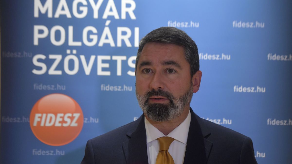 Hidvéghi Balázs: védjük meg a 13. havi nyugdíjat! (videó)