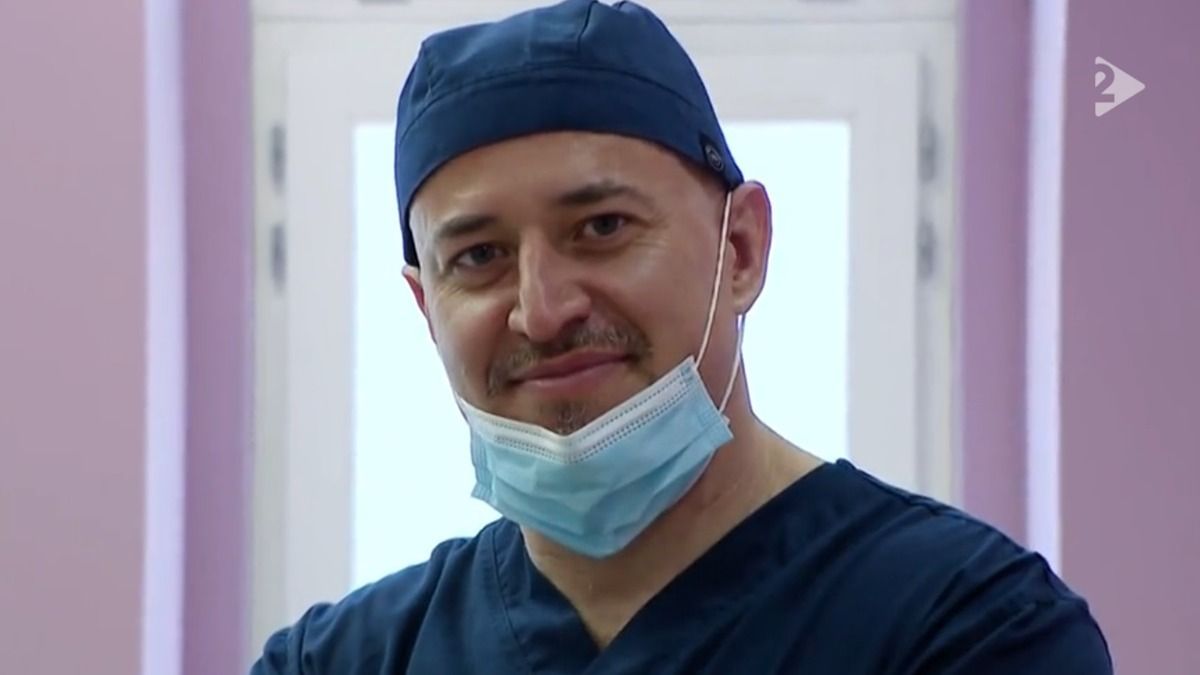 Dr. Gaál Zoltán: A Házasság első látásra segíthet megtalálni a boldogságot