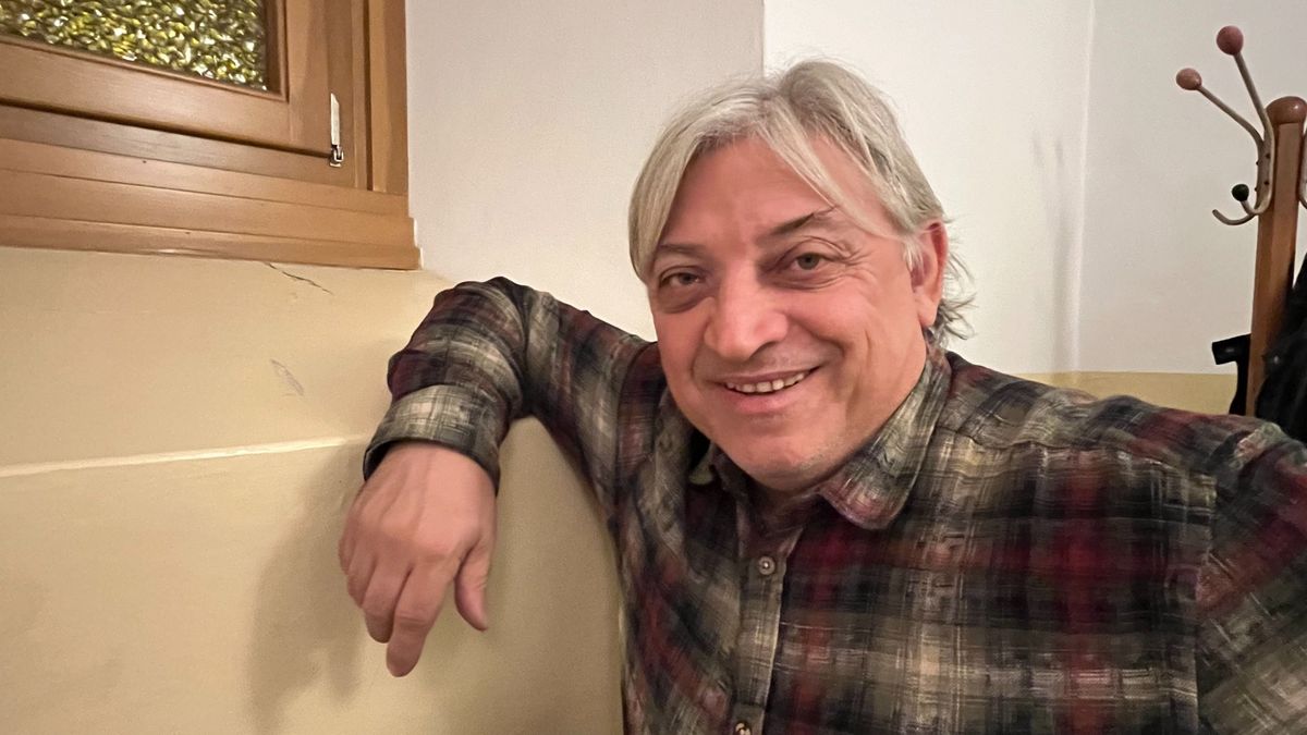 Badár Sándor: A stand-up comedy nem veszít népszerűségéből