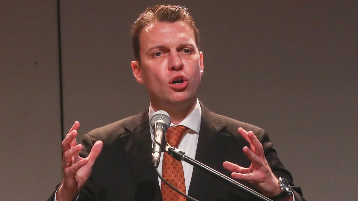 Menczer: az óbaloldal és a diszkóliberális is megtámadta a nemzeti konzultációt (videó)