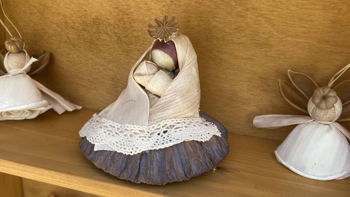 Advent 2024 – Betlehemeket gyűjtenek egy helyre a Bakonyban