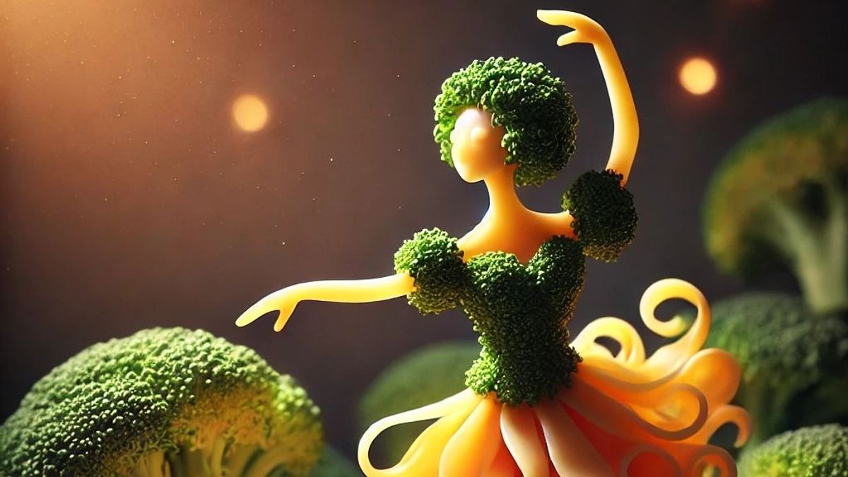 A szép bőr titka: brokkoli
