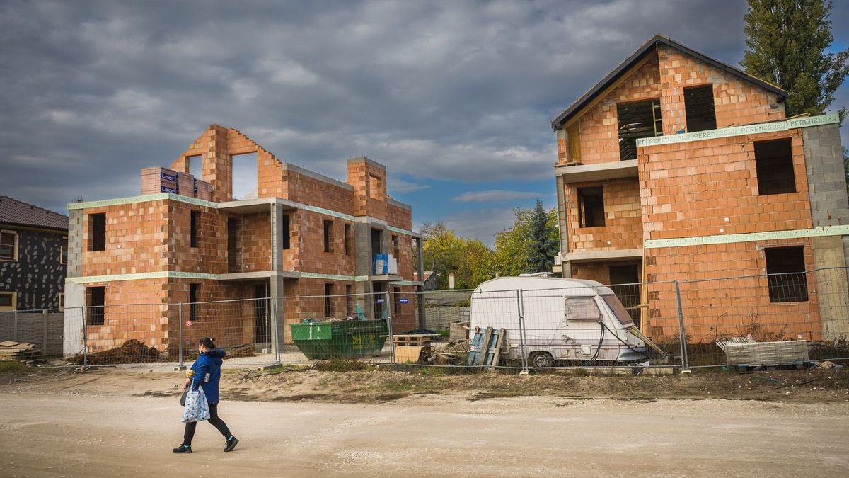 Jövőre élénkülés várható az ingatlanpiacon