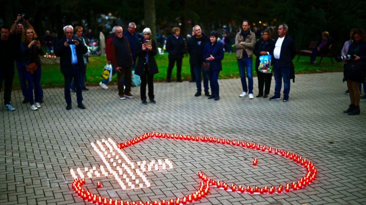 Szeretet és emlékezés