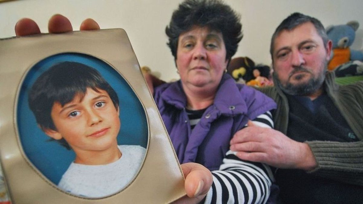 Till Tamás szülei mindenkit várnak a fiuk temetésére, aki az elmúlt 24 évben együttérzett velük