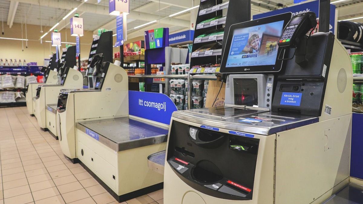 Tömeges csalás terjed a magyar boltokban