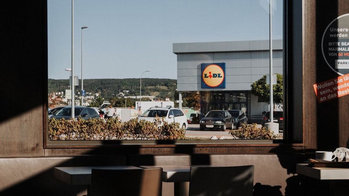 Lidl bejelentés: Elérhetővé vált az év legjobban várt terméke – a magyar vásárlók már most ostromolják a boltokat!