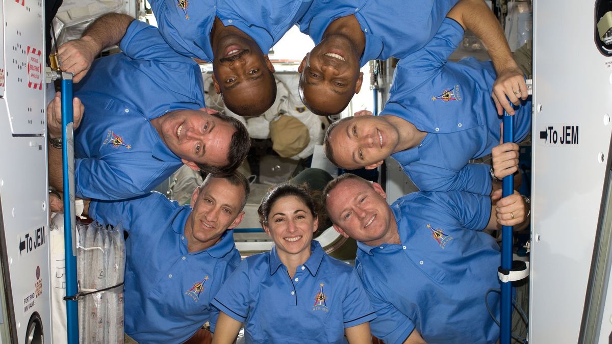 Segítség! Houston, idefent az agyunk nem működik jól