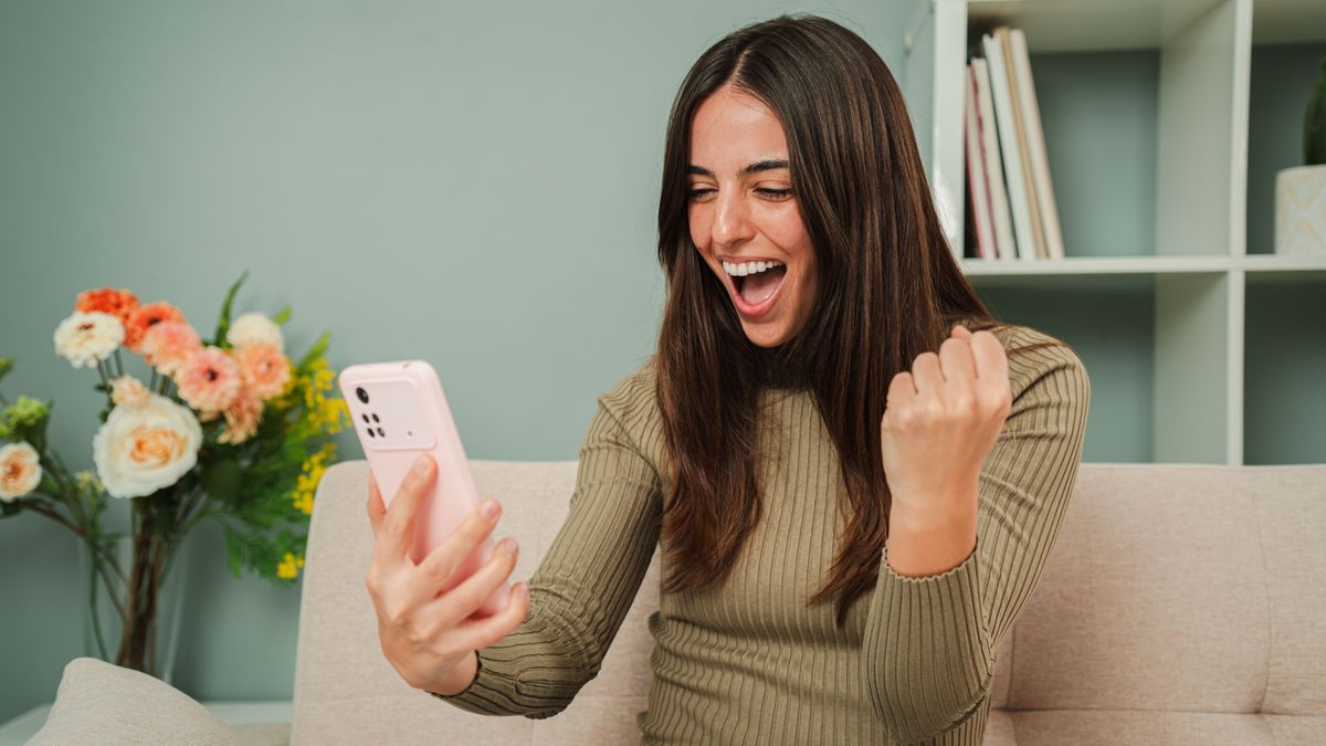 A világ legkelendőbb telefonja: kitalálja, melyik az?