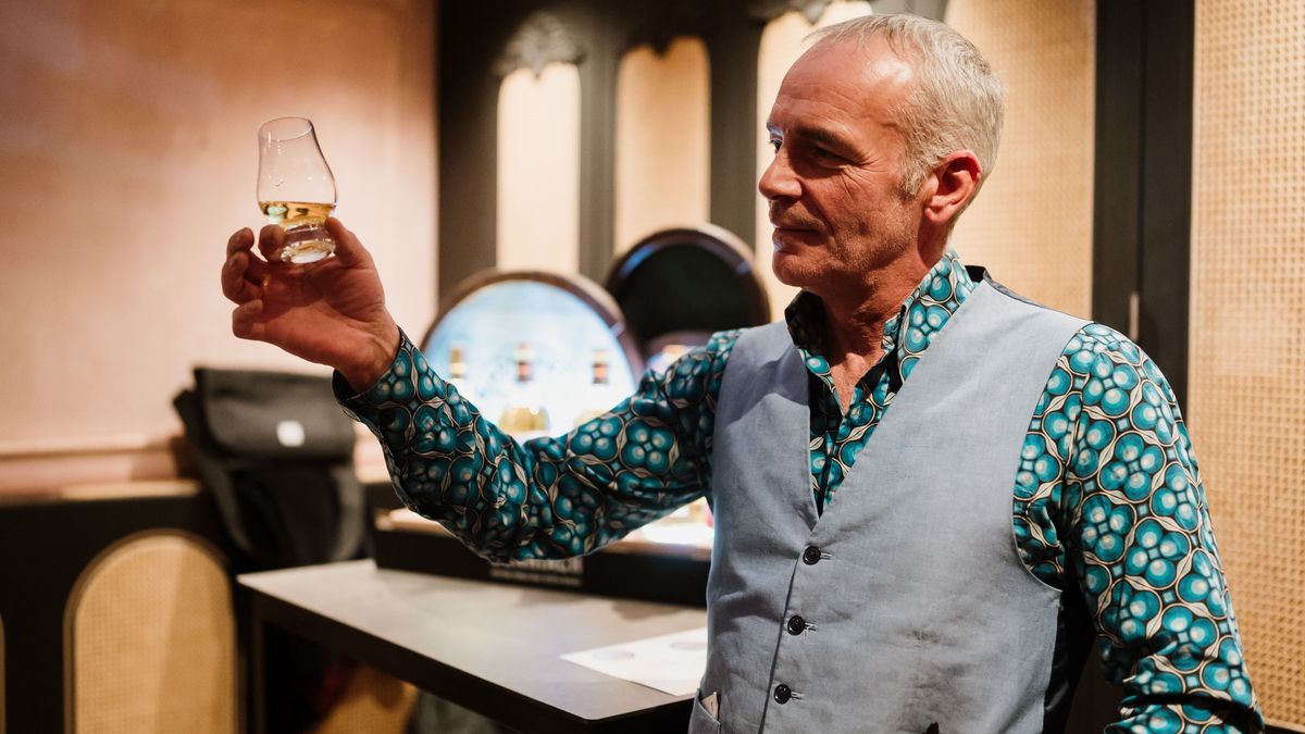 Glenglassaugh Sandend: nívós díjat kapott az ital