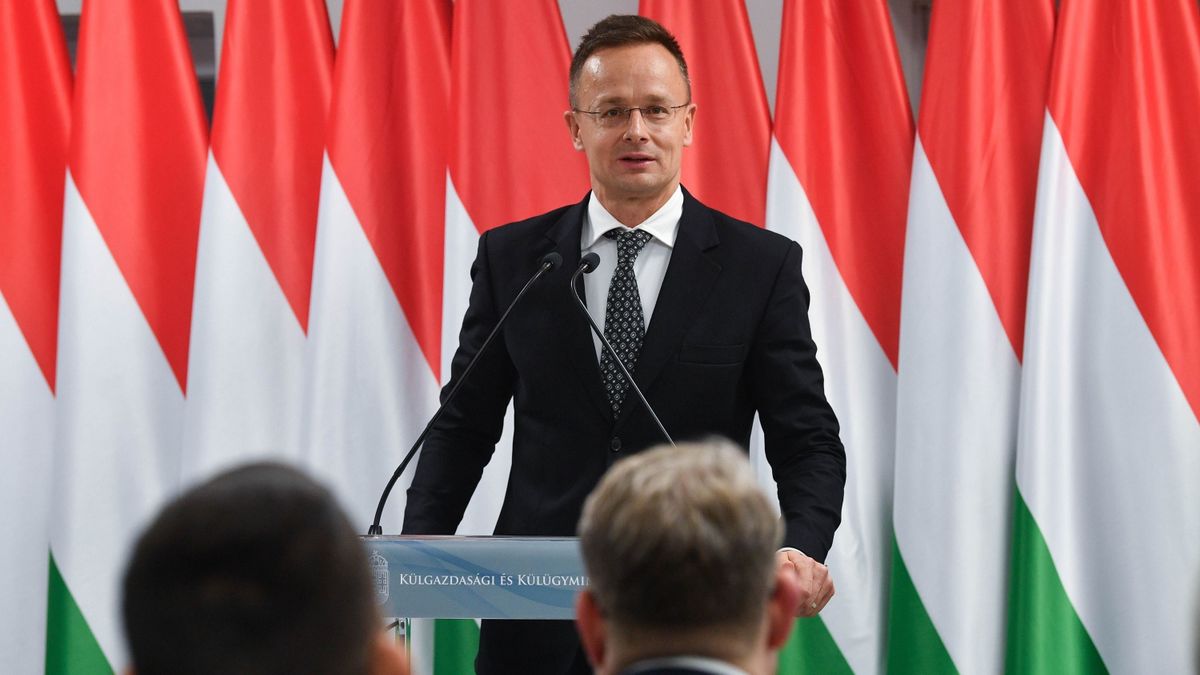 Szijjártó Péter felszólalt az ENSZ Kisebbségügyi Fórumán (videó)