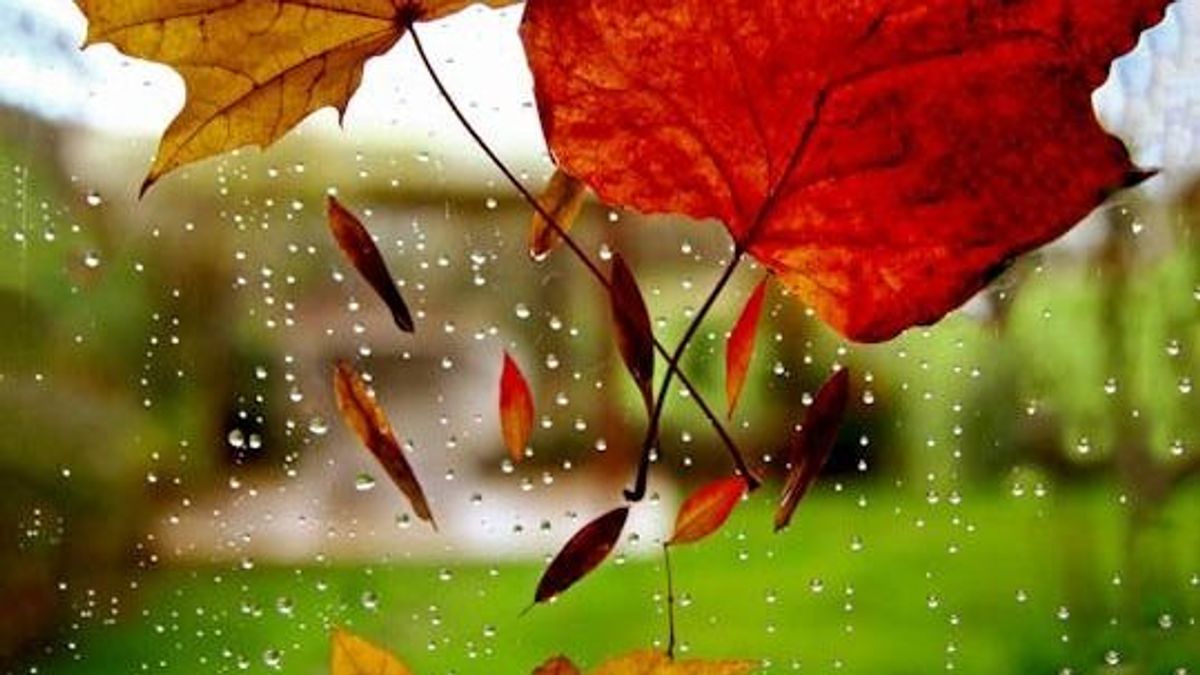 Az ország több részén eső várható