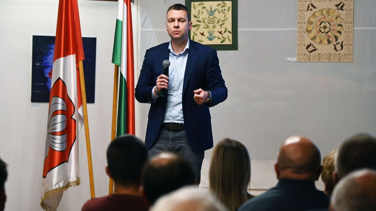 Menczer Tamás: mutassunk erőt! Segítsük Orbán Viktort! Töltsük ki a nemzeti konzultációt!