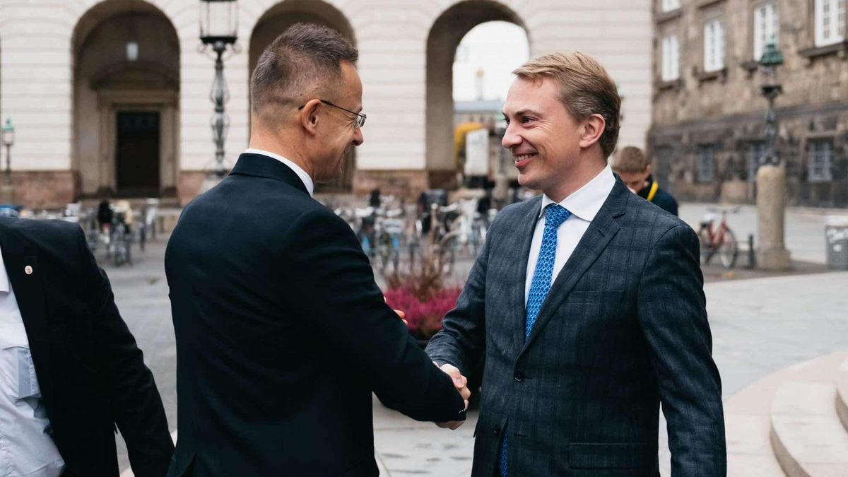 Illegális migráció: „Európában is egyre többen beszélnek az észszerűség hangján” (videó)