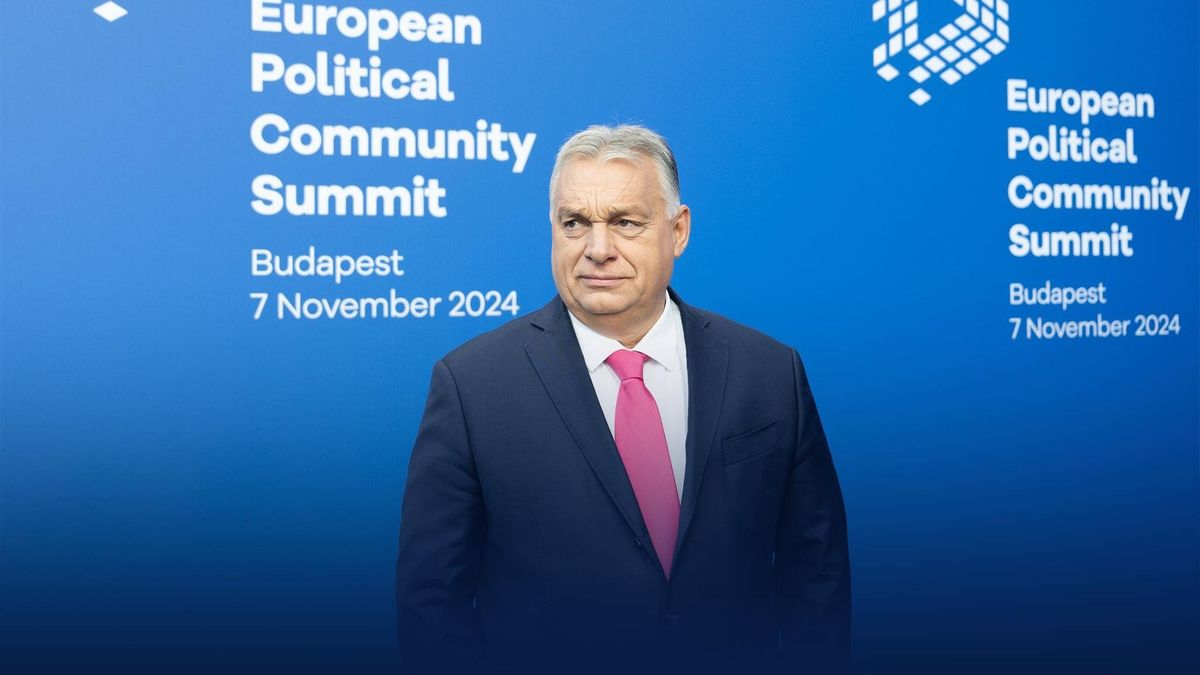 Orbán Viktor: meg kell vizsgálnunk, hogyan lehet újra béke Európában (videó)