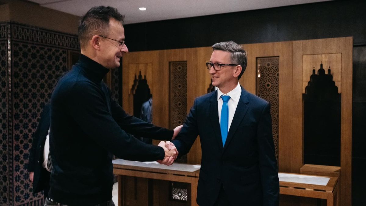 Szijjártó Péter: Izrael és Libanon között tűzszünetet hirdettek ki