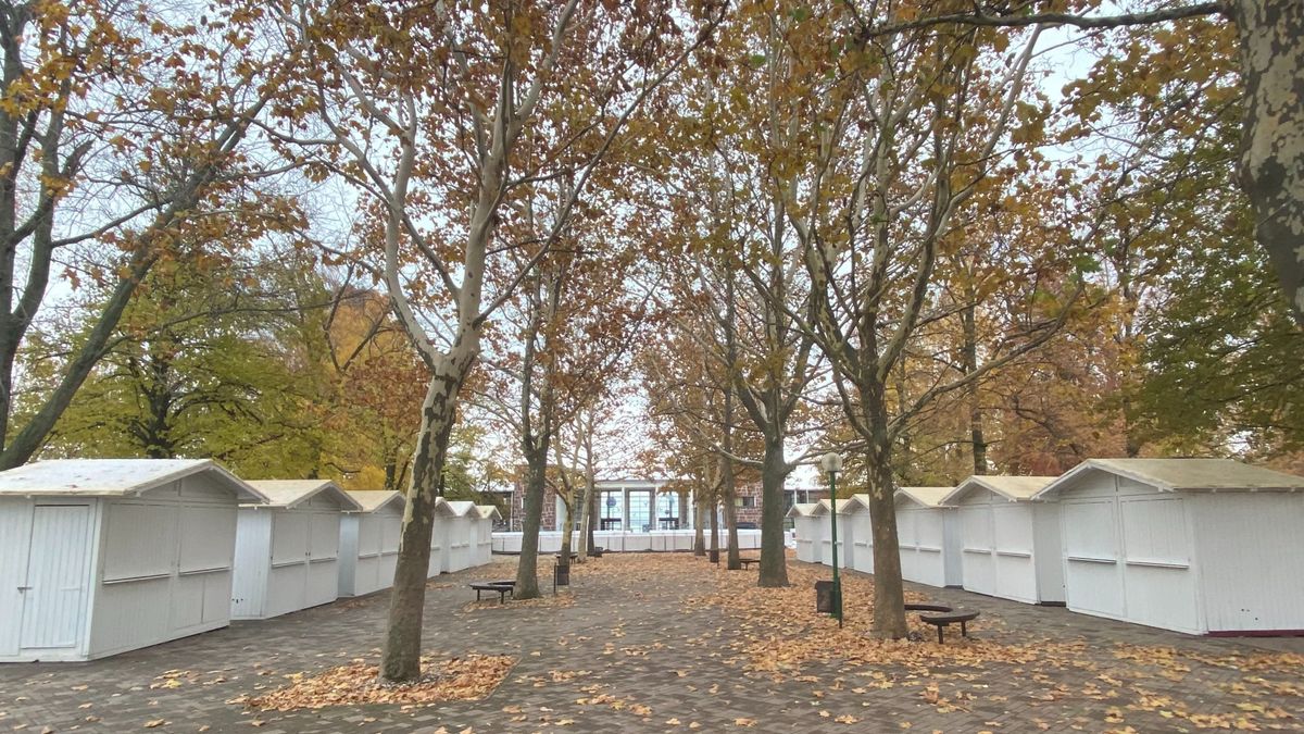 Óriási balatoni adventi programajánló az északi partról