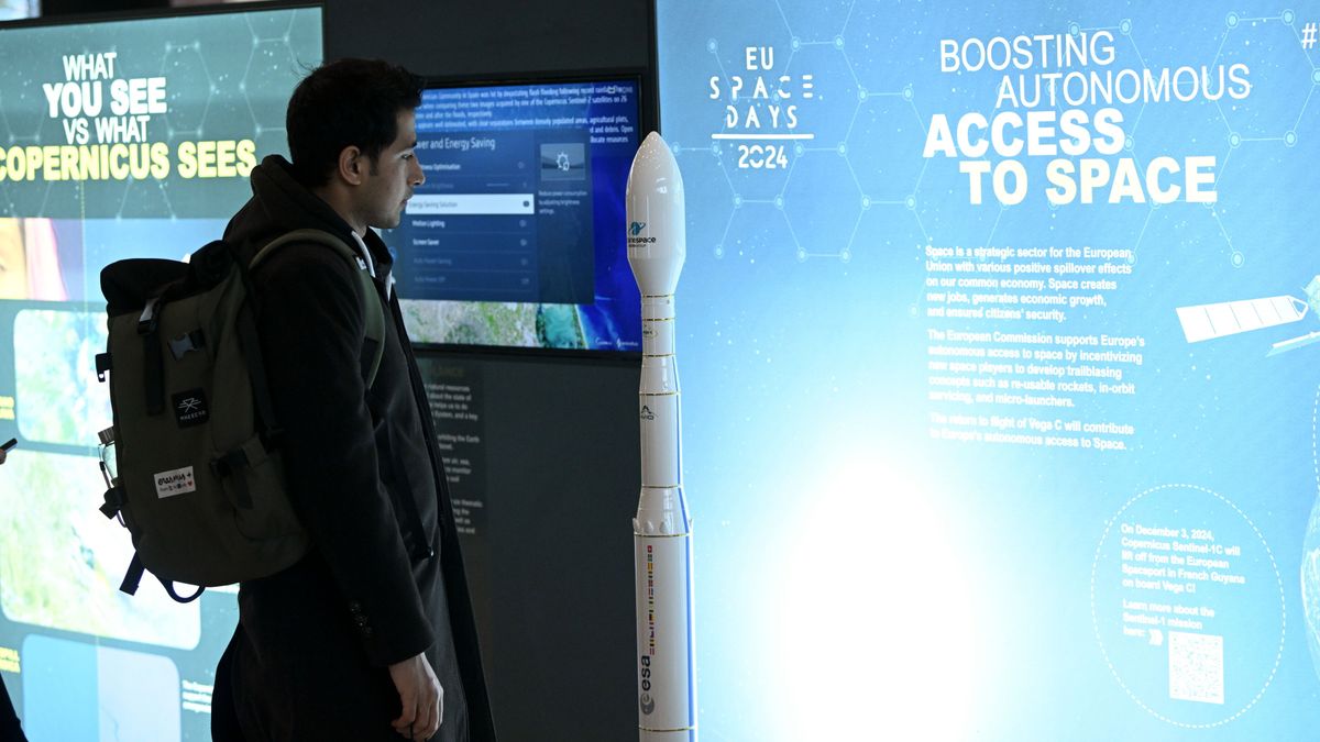 EU Space Days – Magyarország az európai űripar fókuszában (videó)