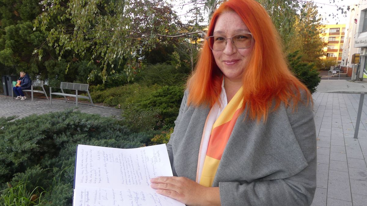 Öt éve a Cserhát Társaskör élén