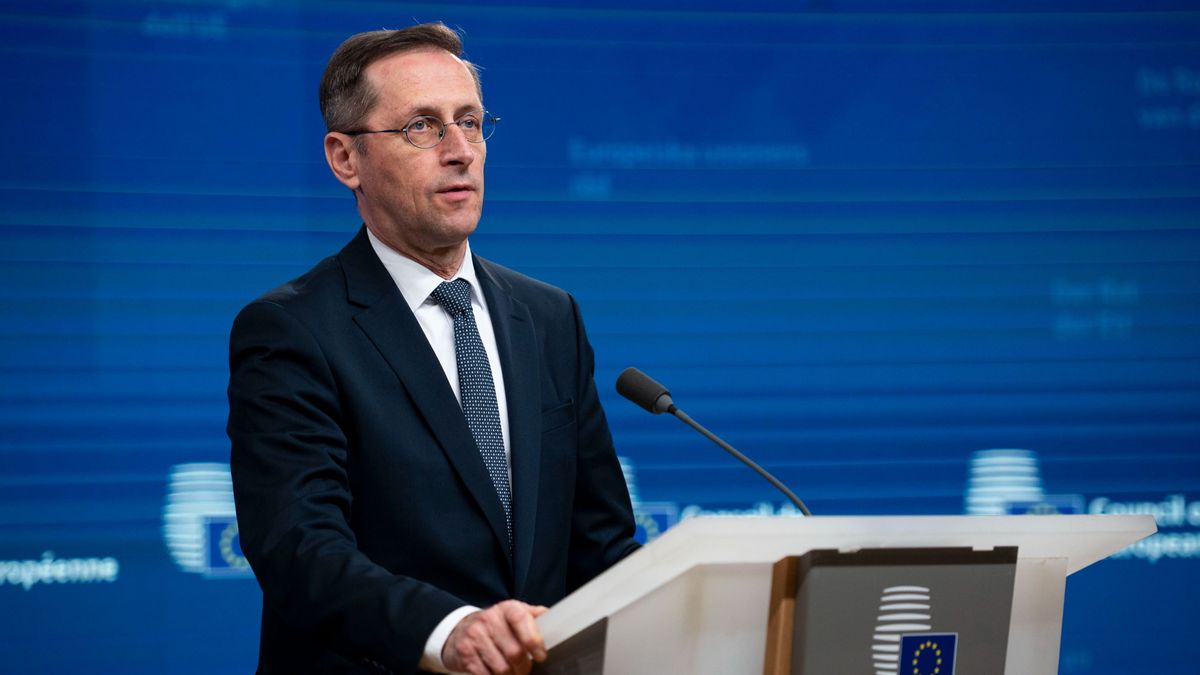 Varga Mihály: a magyar elnökség jelentős áttörést ért el a versenyképesség területén (videó)