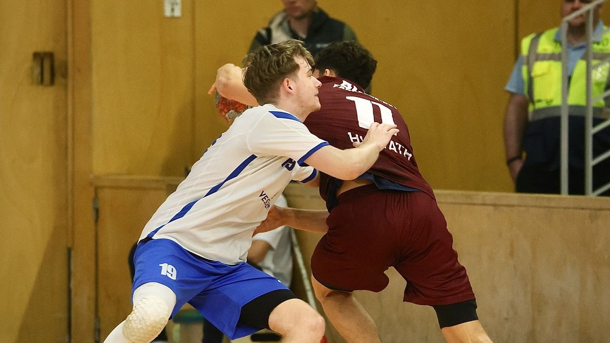 Veszprém: kézben tartották a meccset