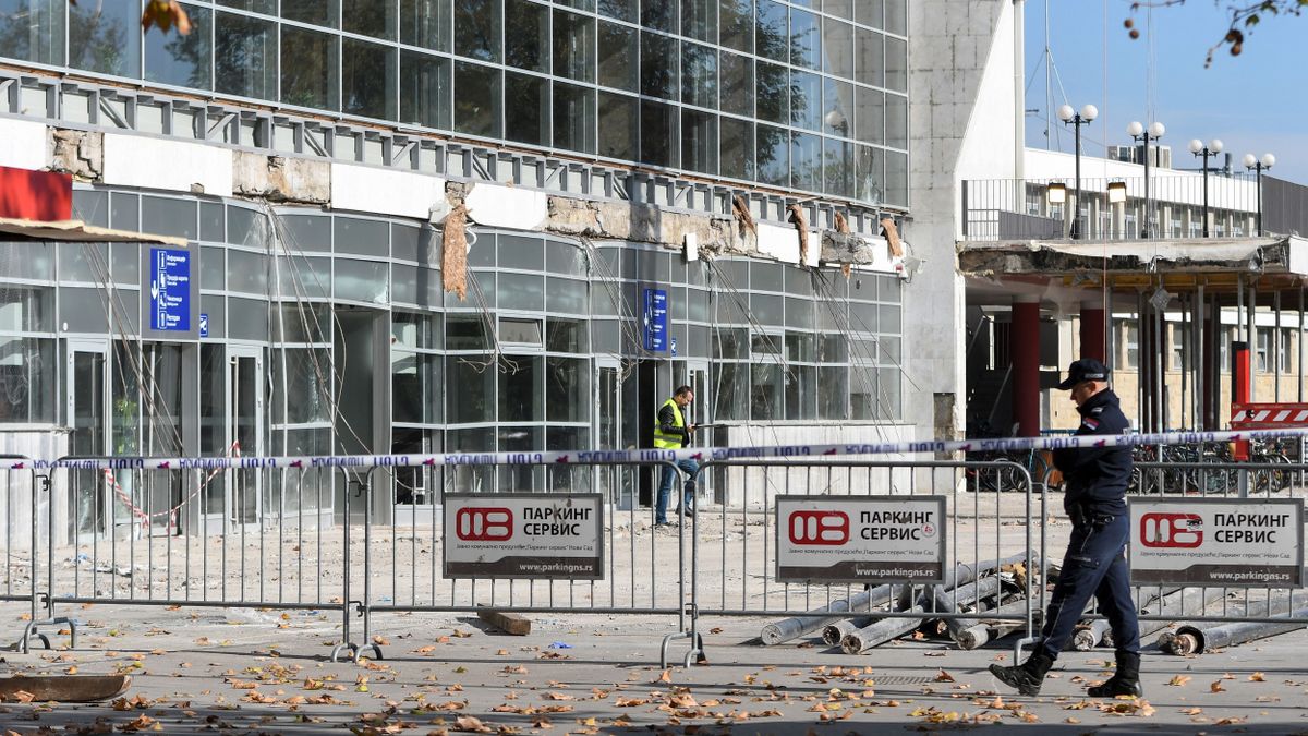 Kiderült, kik lehetnek az újvidéki tragédia felelősei