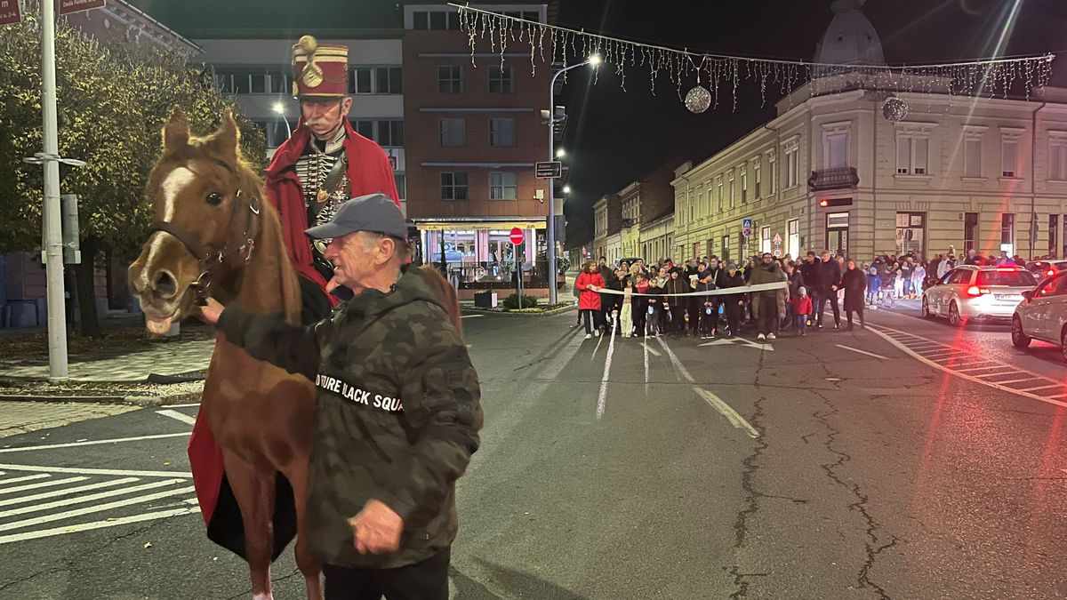 Őrzik Szent Márton emlékét (videó)