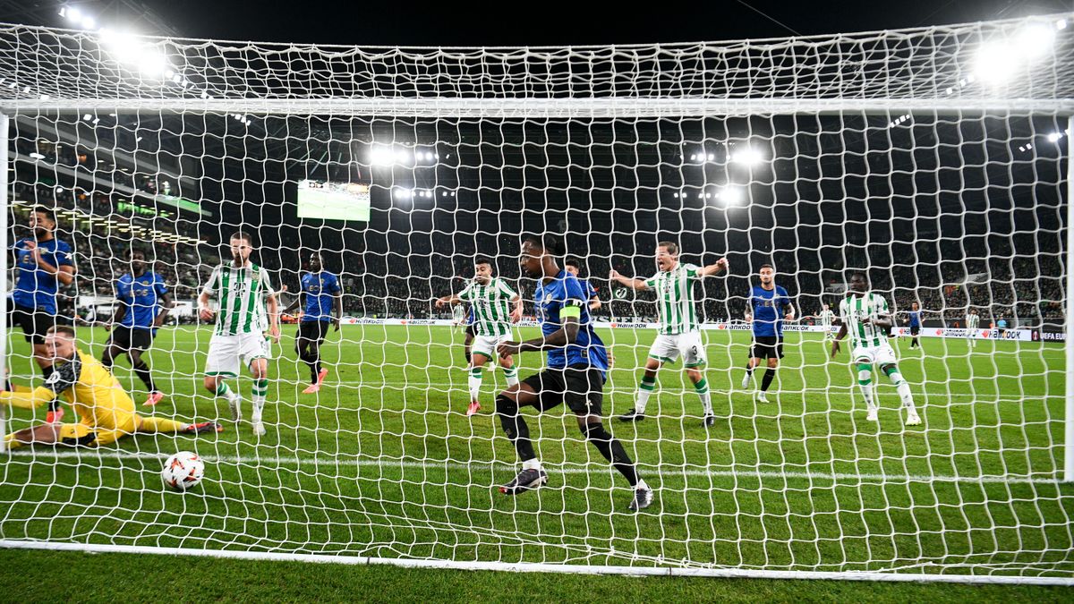 A Ferencváros hamburgi győzelmével nagy lépést tenne a továbbjutás felé