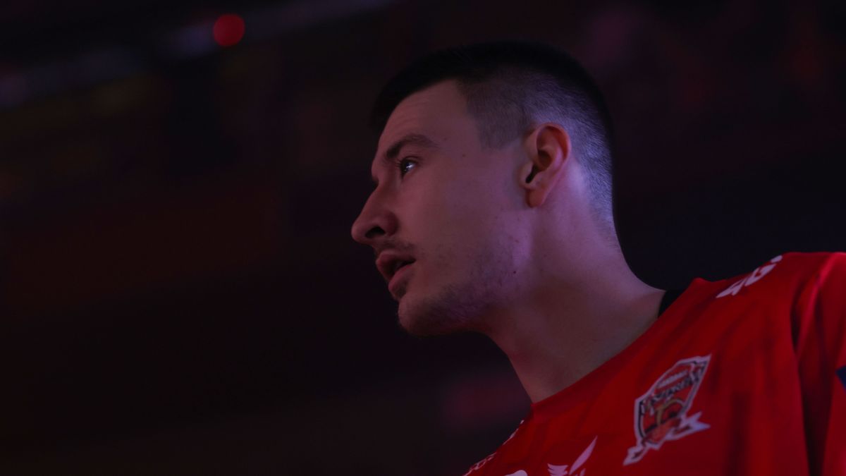 Koszorotov értékelt a Plock elleni meccs után (videó)