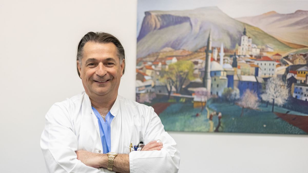 Mindent a koraszülésről: Németh Zsolt szakértői válaszai (képgaléria)