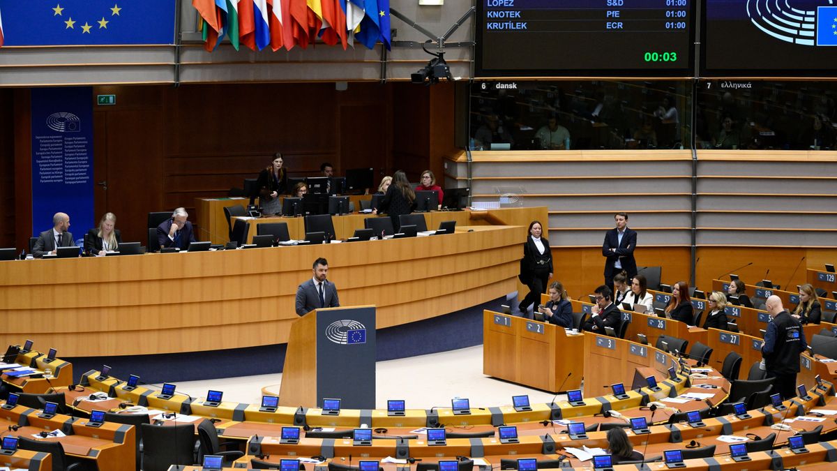 A Tisza Párt veszélyeztetné Magyarország energiabiztonságát (videó)