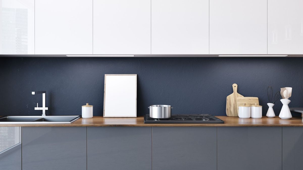 Így dobjuk fel a konyhát mindössze néhány óra alatt