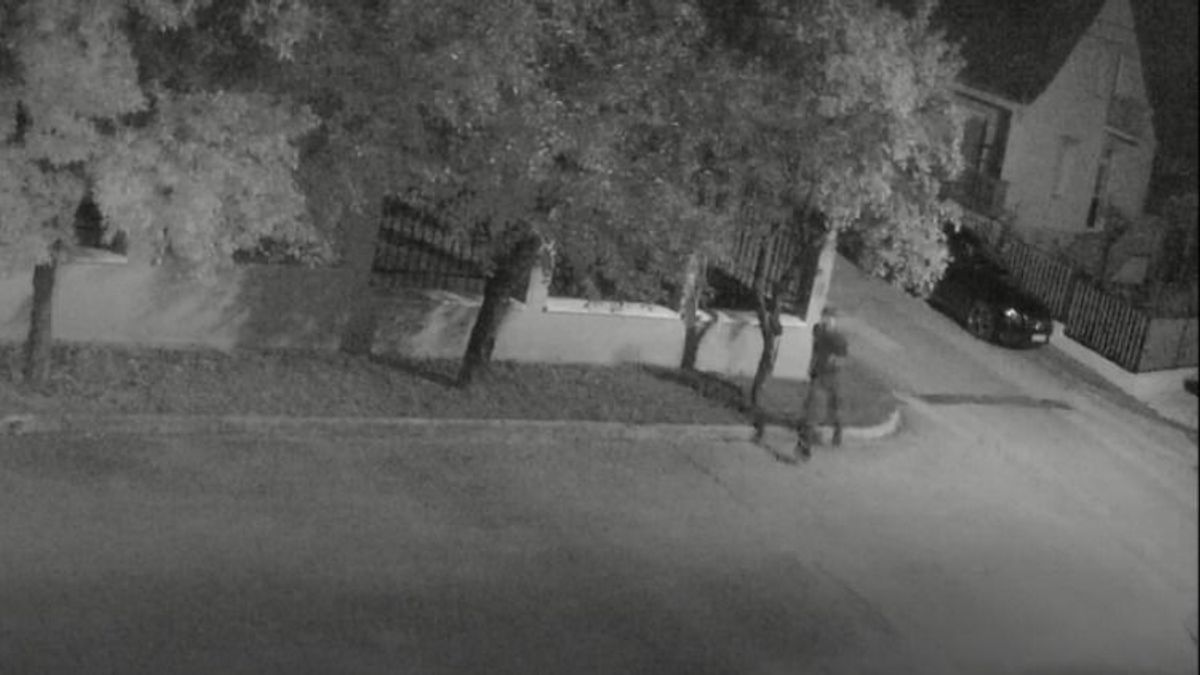 Ismeretlen tettes azonosításához kérnek segítséget a rendőrök (videó)