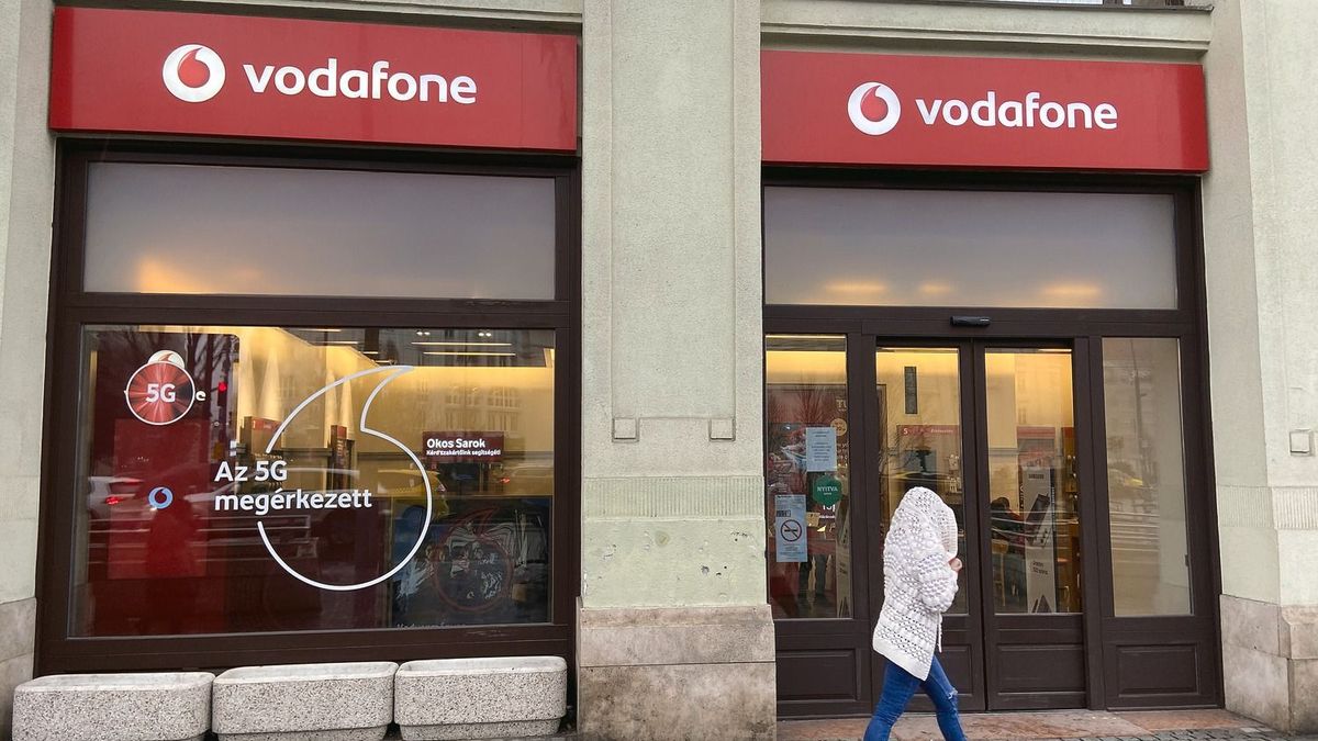 A Vodafone és a DIGI egyesíti szolgáltatásait, One Magyarország néven folytatja tevékenységét