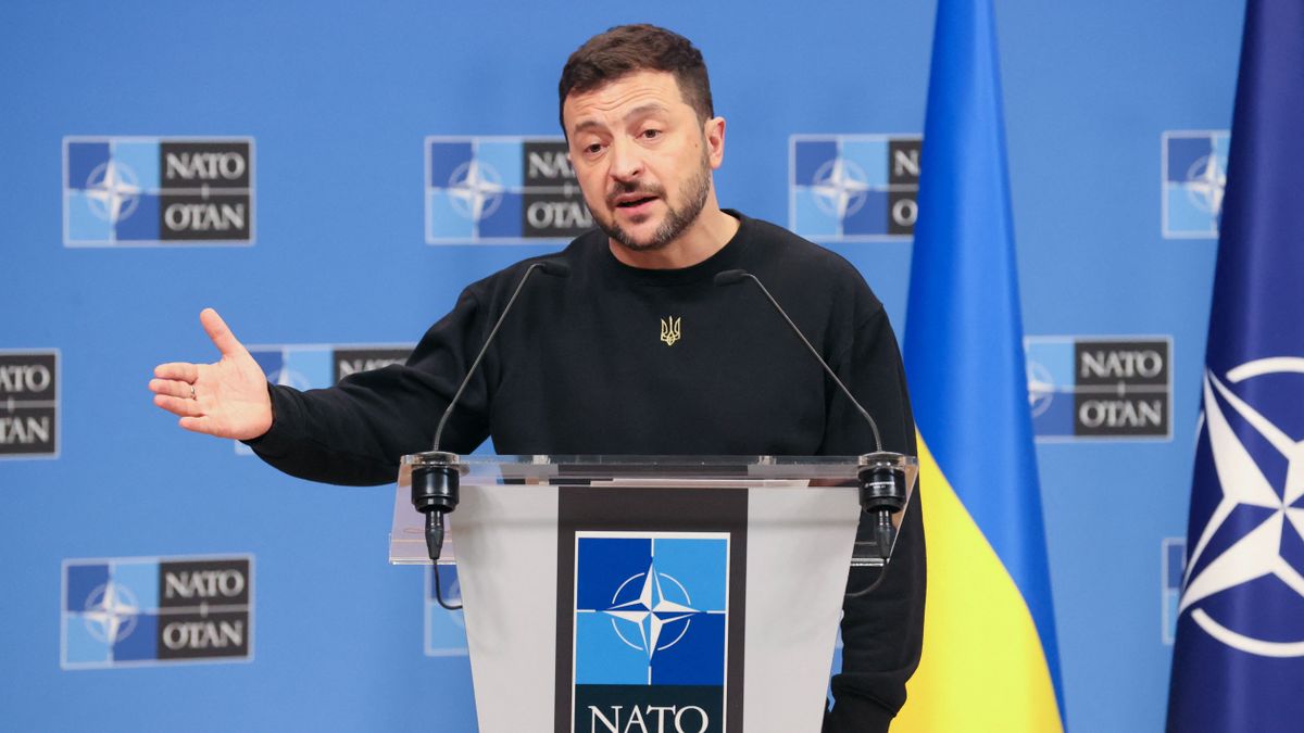 Az ukrán elnök arra kéri szövetségeseit, ne nézzék tétlenül az észak-koreai katonák felsorakozását – frissül