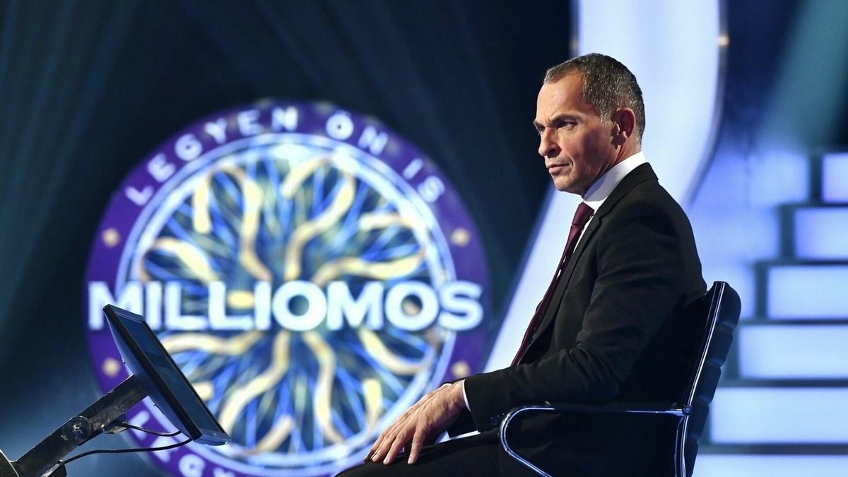 Új szabállyal és műsorvezetővel érkezik a TV2-re a Legyen Ön is milliomos!