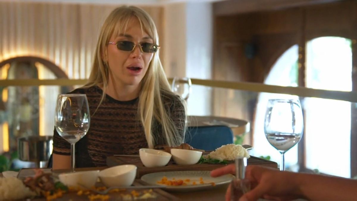 Közel a konfliktus: Miss Tuvic meglepő reakciója Olivér jéghideg ötletére