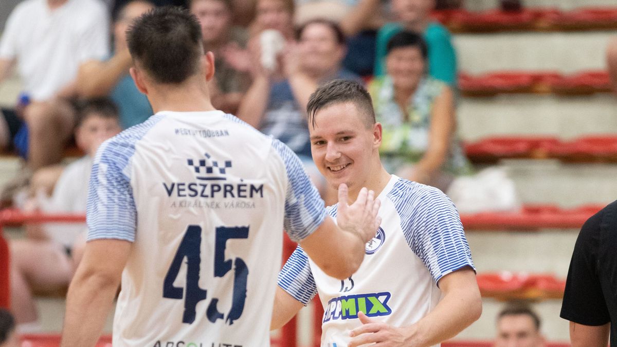 Két gól esett az utolsó percben