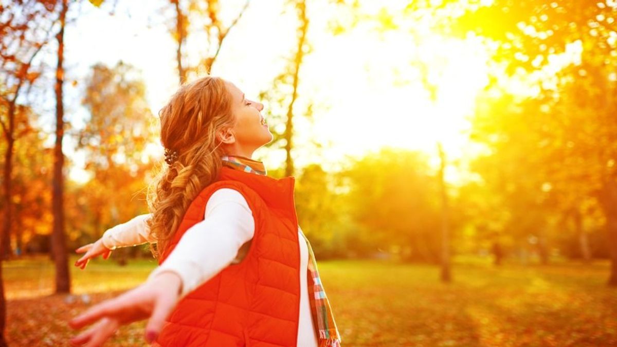 Vasárnap a napsütésé lesz a főszerep