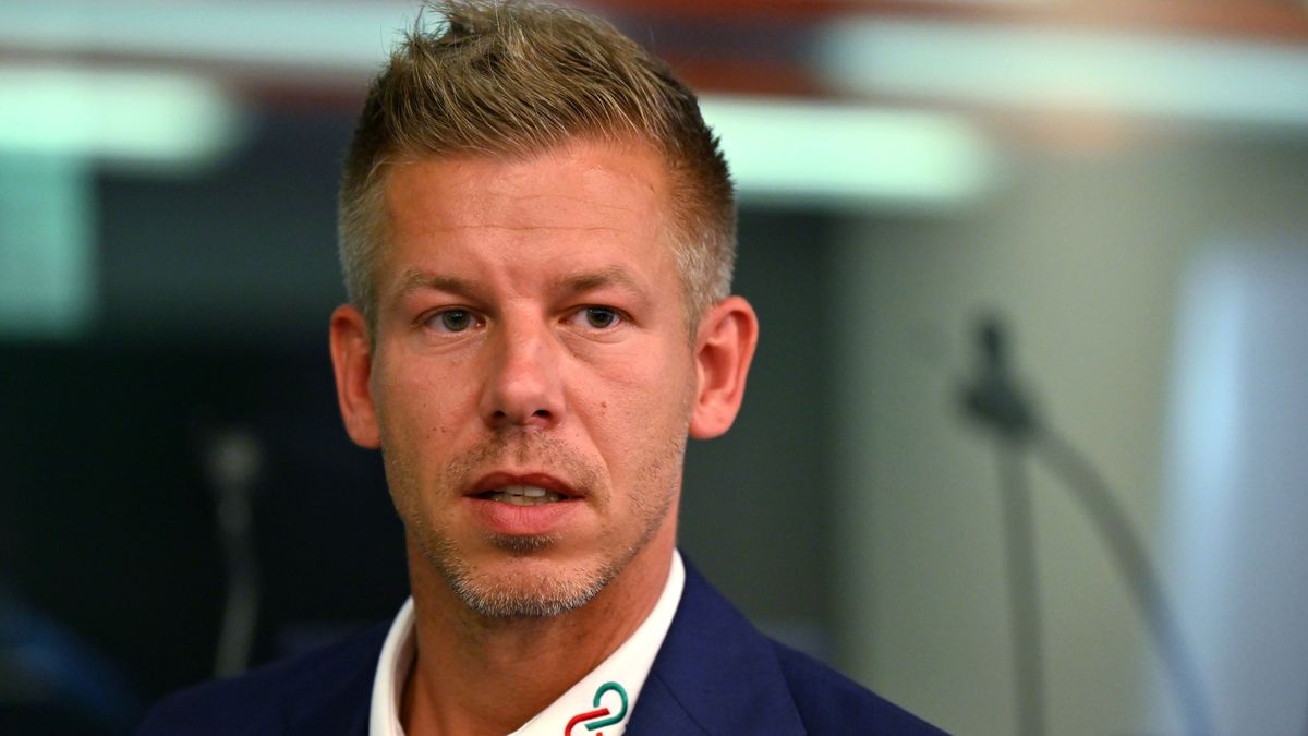 Nézőpont-felmérés: a magyarok többsége szerint Magyar Péternek távoznia kell a közéletből