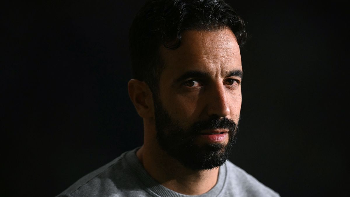 Bejelentette Rúben Amorim érkezését a Manchester United