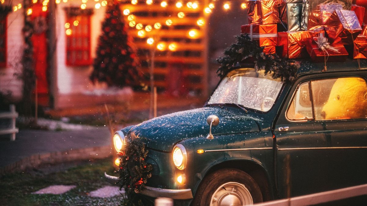 Színes karácsonyi autós felvonulásra készülnek Balatonalmádiban