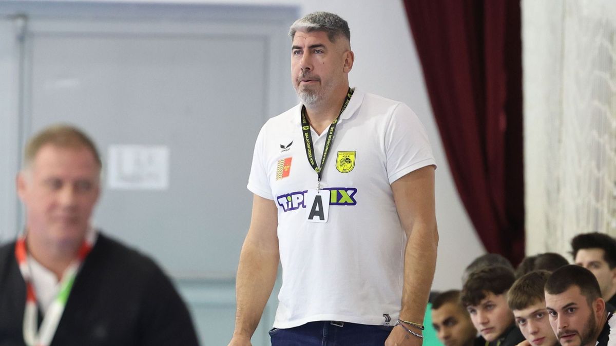 Egy pontot hullajtottak