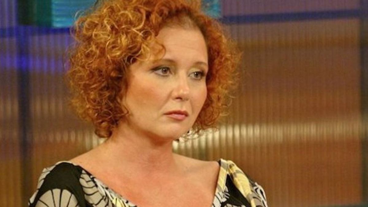 Hadas Kriszta több szörnyű tragédiát is túlélt