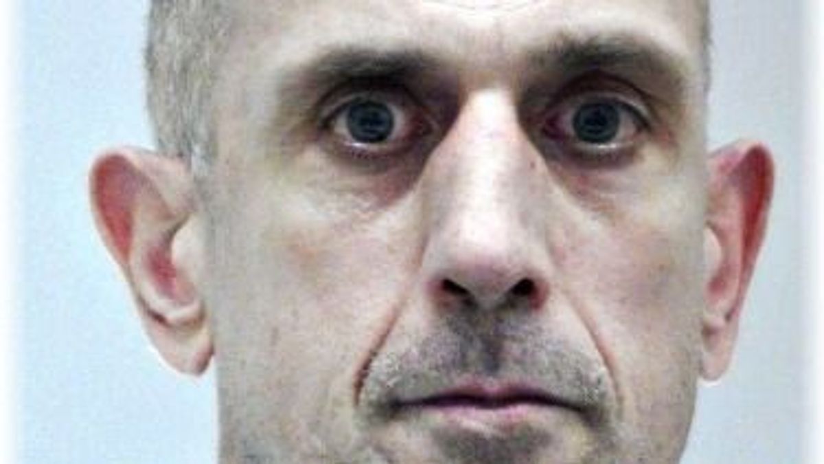 Nagy erőkkel keresik Barcza Lőrincet