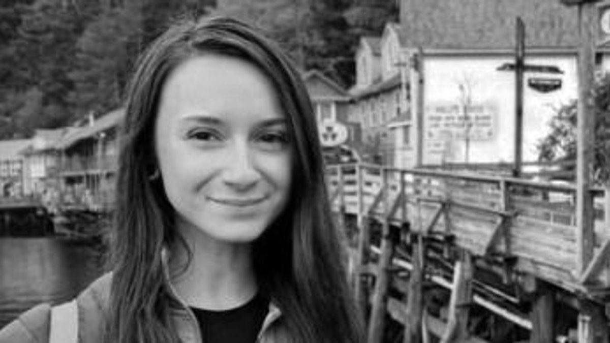 Hátborzongató: a meggyilkolt amerikai lány szülei elárulták, amit megtudtak a lányuk haláláról