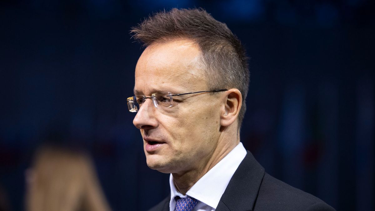 Szijjártó Péter őszintén beszélt a politikai felforgató tevékenységet végző Pressmanről (videó)